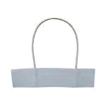 EVA White granule For Paper Rope Handle Hot Melt Glue Adhesive Paper Handbags
