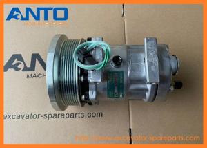 Quality 1630872 163-0872 AC Compressor For 385B 160M 950G 966H Air Conditioner Parts for sale