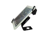 COMER antitheft for tablet framework with high security lock for pad displays