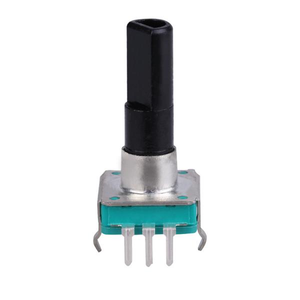 Buy Encoder Switch ,12/24 360° pluses Coding Rotary Encoder,Coded Rotary Switch , Incremental Encoder at wholesale prices