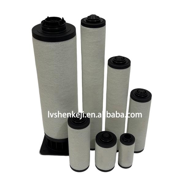 RC 0025/0040 Vacuum pump exhaust filter 0532140156