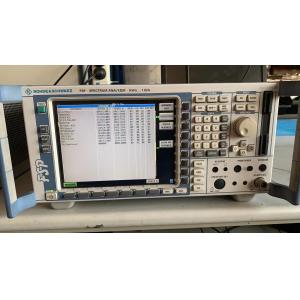 Buy cheap Rohde And Schwarz RF Spectrum Analyzer FSP7 9KHz-7GHz Durable from wholesalers