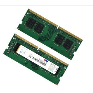 DDR4l SODIMM 8gb DDR4l Ram Industrial Grade Embedded Jedec Standards