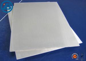 Quality AZ91 AZ31 Magnesium Alloy Board Plate Used In Aircraft , Concrete Tools , 3C for sale