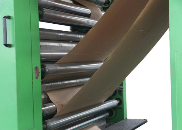 Buy Heavy Duty Sack Making Machine With Multi - function Servo System at wholesale prices