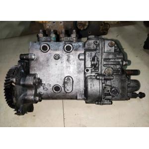China 4BG1 Used ISUZU Fuel Injection Pump For Excavator EX12-5 8973710430 8-97249084-0 on sale