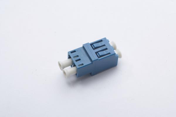 Buy Fiber Optic Connectors FC C-D ST SC MU E2000 Optical Connector at wholesale prices