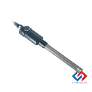 Buy cheap 3 m Cable Hach Intellical PHC101 pH Electrode for Clean Dirty Samples from wholesalers