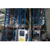 Buy cheap ASRS Automatic Storage Retrieval System For Warehouse Storage from wholesalers