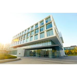 SMT PARTS SUPPLY LTD