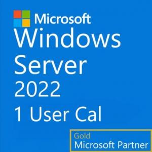 Quality 1 User Cal Windows Server 2022 6VC-04363 Code Computer Server for sale