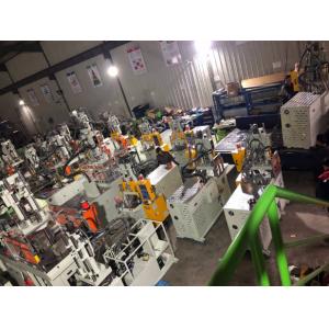 Ningbo Peng Tai Machinery Co., Ltd.