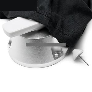 Buy cheap Clothing Security Tag Checkpoint System EAS Tag for shoplifting from wholesalers