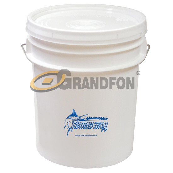 YZ-600R round plastic bucket tub semi-automatic silk screen printing machine