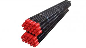 China Oil Well Drilling API Oilfield Subsurface Tube Sucker Rod on sale