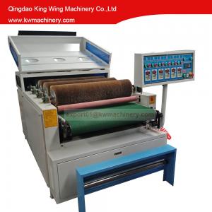 Quality Retro wood drawing machine for sale
