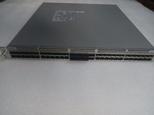 Quality DCS-7050SX3-48YC8-F/R 7050X3 Series Used 40/100 GE QSFP28 Uplink Ports for sale
