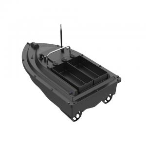 Quality Cruise Control Fish Bait Boat Auto Adjustment Dual Hoppers Fishing Boat Bait Nesting for sale