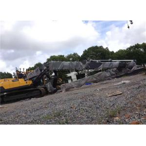 Buy cheap 60 Feet Meter Long Reach Boom And Stick For Volvo Excavator EC300 Digging Subway from wholesalers