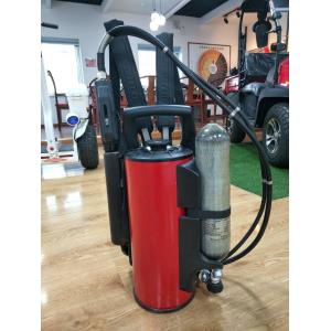 Buy cheap Water Media harnessing water mist technology in portable formats from wholesalers