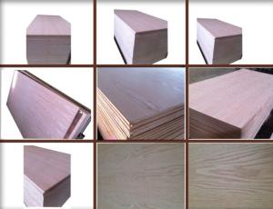 China Red Oak Brushed Lamella Engineered Wood Flooring oak on sale