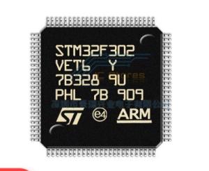 AT32F403AVGT7  PIN To PIN Alternative STM32F302VET6 512KB  STM32F205VET6 STM32F205VCT6 STM32F105VCT6  STM32F103VCT6