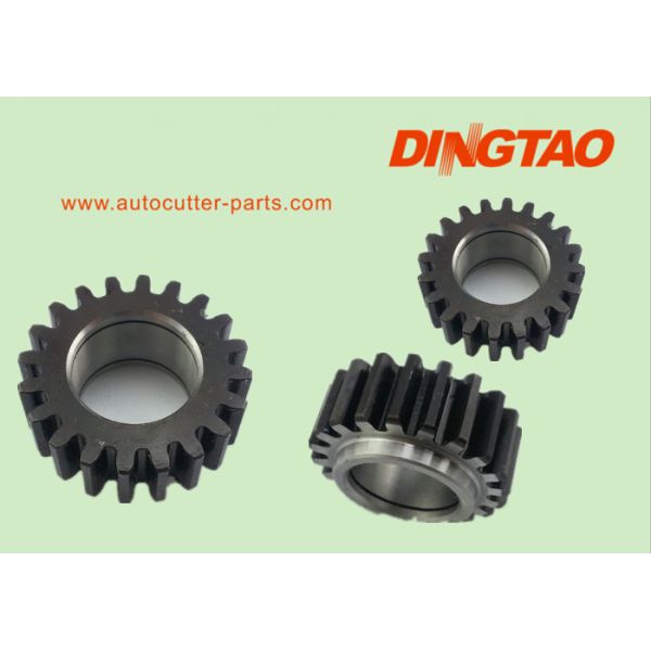 74647001 GT5250 Cutter Parts Gear Clamp Suit Cutter S5200 GT2250
