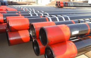 Quality L80 13Cr API 5CT Casing And Tubing ，Seamless Steel Oil Well Casing Pipe for sale