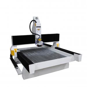 Quality 1530 CNC Engraving Router Machine Glass Stone Engraving CNC Router 50HZ for sale