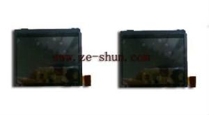 China mobile phone lcd for BlackBerry 9700 001ver on sale