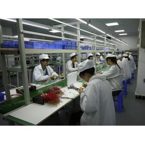 SHENZHEN G-SUN OPTOELECTRONICS CO.,LTD