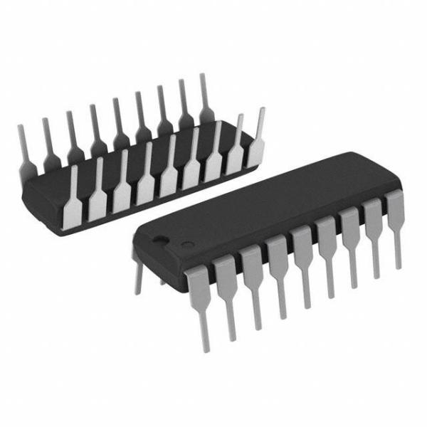 Buy PIC16F1826-I/P Microcontrollers And Embedded Processors IC MCU FLASH Chip at wholesale prices