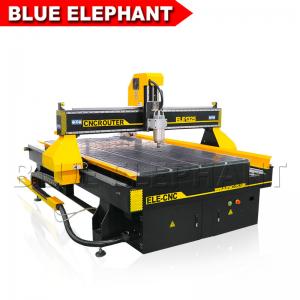 Quality 4 Axis Water Cooling Cnc Wood Router Cutting Machine Wooded toys for sale
