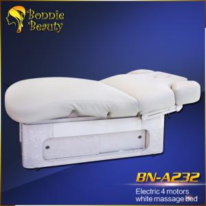 China A232 Ultrasoft electric beauty parlor massage table on sale