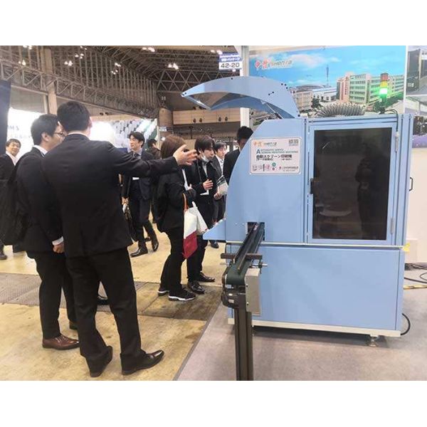 Flat Bed Digital Inkjet Printing Machine For Covid Test Card