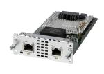 NIM-2MFT-T1/E1 Cisco Network Module 4000 Series Plug - In Module Form Factor