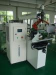 300W Laser Spot Welding Machine With Rotation Function For Tube Pipes Industries