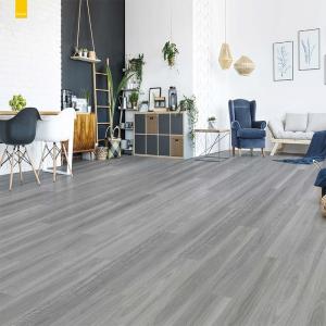 Buy cheap Wood Look Stone Plastic Composite Spc Vinyl Plank Flooring for Customer's from wholesalers