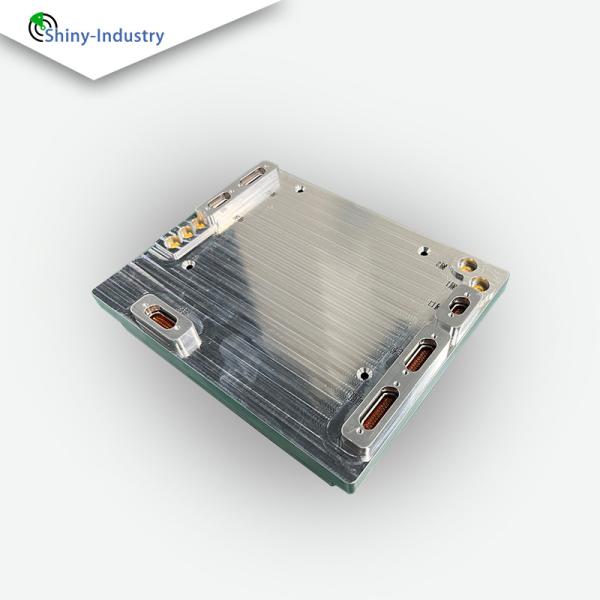 Buy Highly Detection Radar Accessories Planar Array Antenna With Up To 5 Km Detection Range at wholesale prices