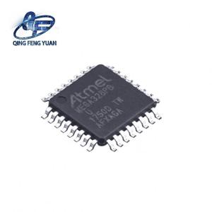 Quality Electronic components Bom list ATMEGA328PB-AU Atmel Microcontroller Ic Programming Bom List Microcontroller ATMEGA328 for sale