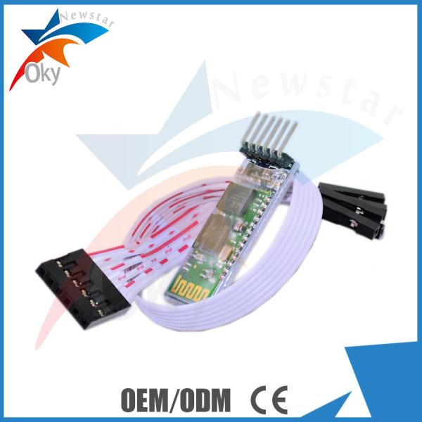 Buy Wireless Arduino Bluetooth Module HC - 05 Transceiver RS232 / TTL at wholesale prices