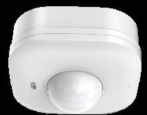 Buy ON/OFF Function Casambi Enabled Wireless Controls PIR Sensor With Max. 8m Mounting Height at wholesale prices