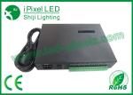 LED Edit DMX Controller work with LED Pixels , Strips , Modules and Tube