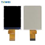 400nits TFT LCD Panel IPS 2.4 Tft Spi 240x320 Arduino High Brightness