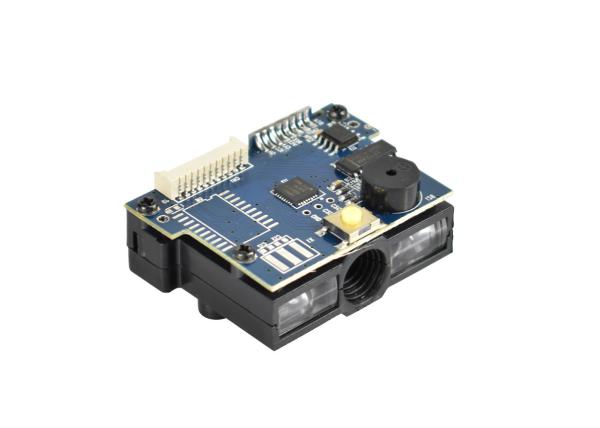Buy Arduino 1D Barcode Scanner Module USB Scan Engine for Handheld Devices at wholesale prices