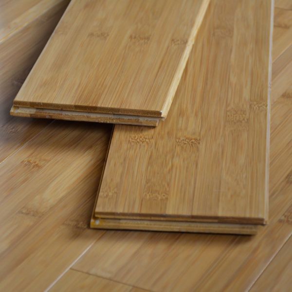 Eco-friendly Solid Bamboo Flooring Indoor Bamboo Flooring Engineered Bamboo Flooring