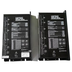 Buy cheap 110V AC 600W 3 Phase Bldc Motor Driver Circuit Ic Board from wholesalers