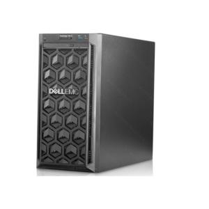 Buy cheap Dell PowerEdge T140 Xeon E-2224 3.4GHz 8GB DDR4 1TB HDD Tower Server for Data from wholesalers