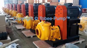 Quality Tobee® Gravel pump for pipe jacking for sale