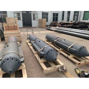 Buy cheap 75kw 426mm Vibroflotation Equipment In Ground Improvement from wholesalers